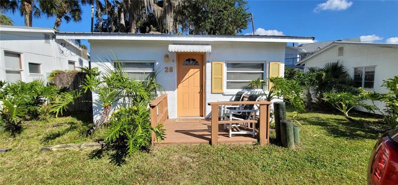 Cottage