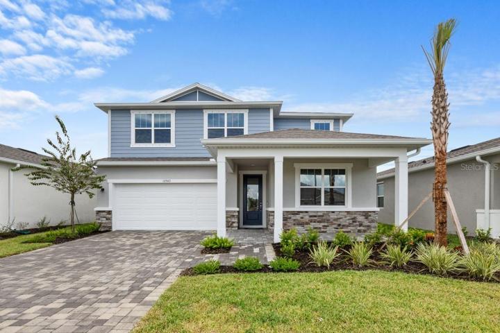 Coastal Exterior