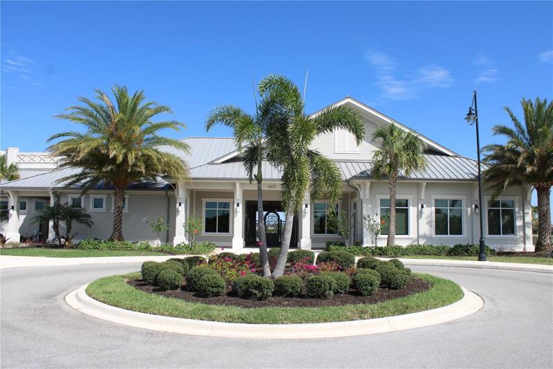 Club House 
