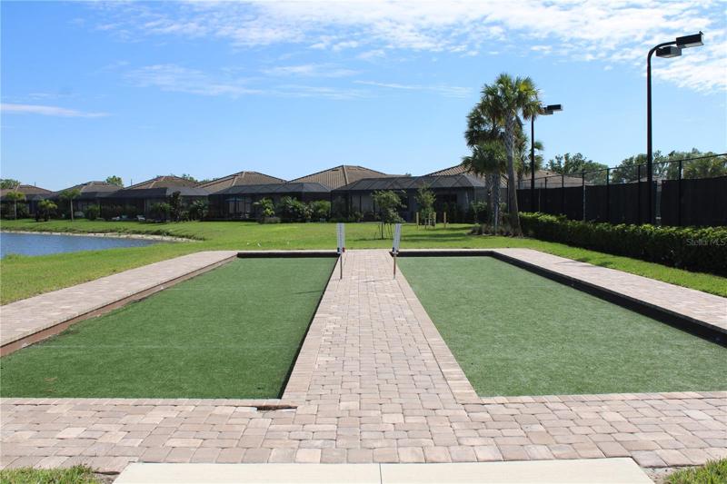 Amenities 