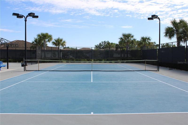 Amenities 