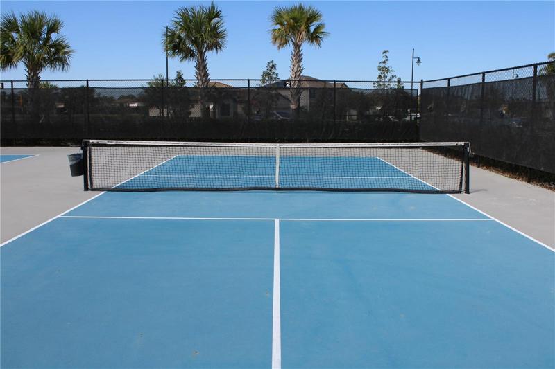 Amenities 