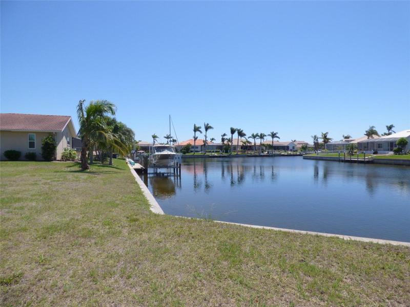 Build your dream home in this beautiful upscale community surrounded by some of the finest waterfront homes in SW Florida.