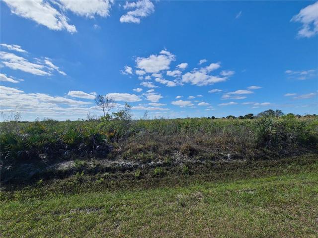 View on NW 280th St