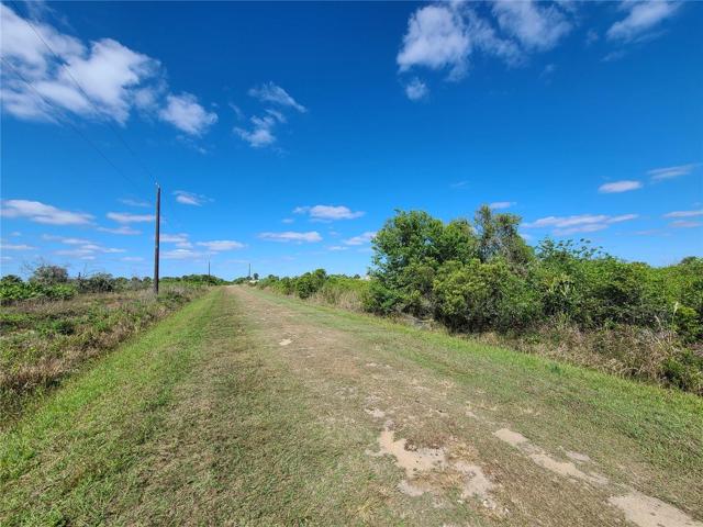 View on NW 278th St
