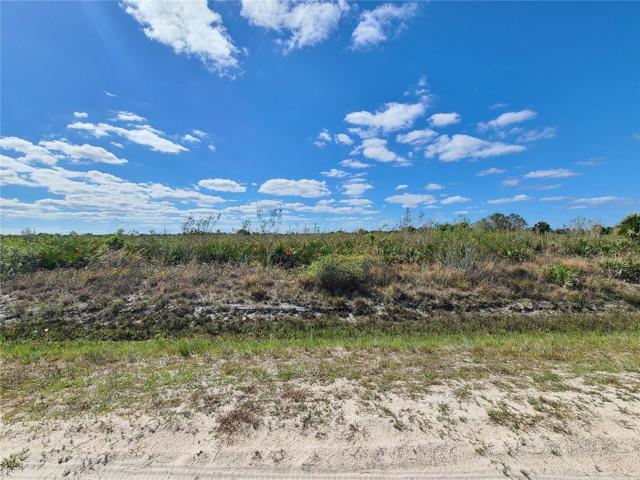 View on NW 280th St