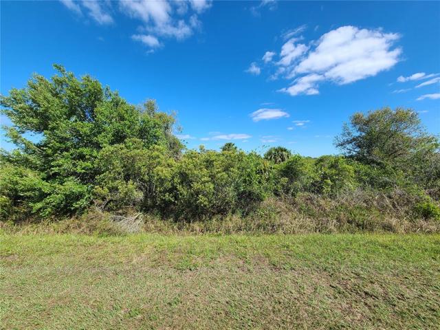 View on NW 278th St