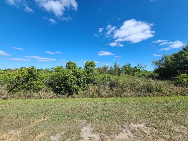 View on NW 278th St