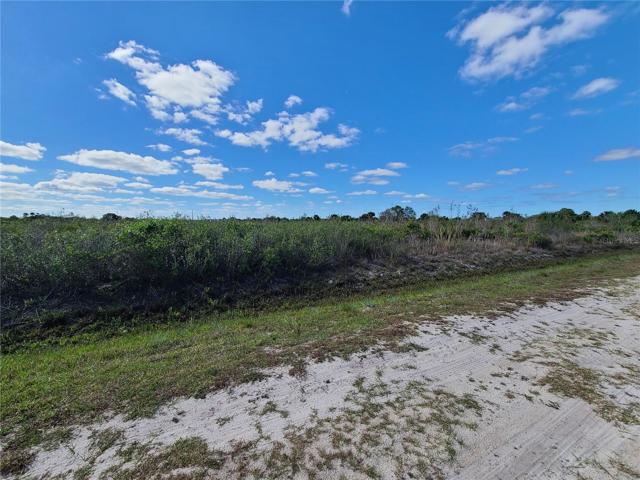 View on NW 280th St