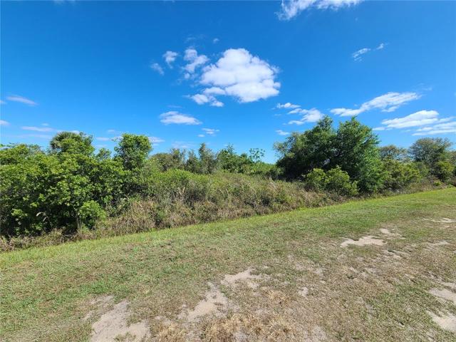 View on NW 278th St