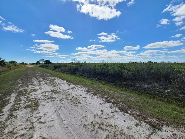 View on NW 280th St