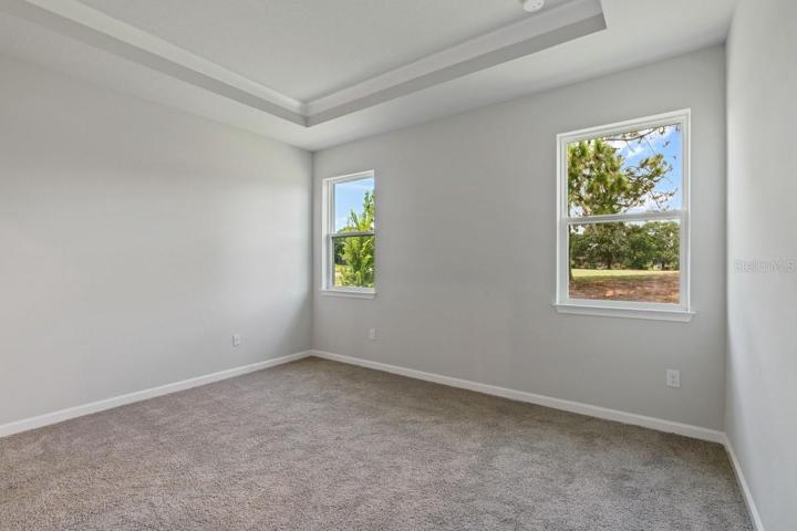 Owner's Bedroom