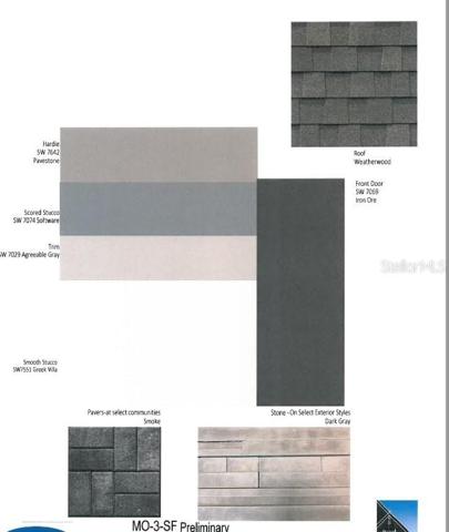 Exterior Colors