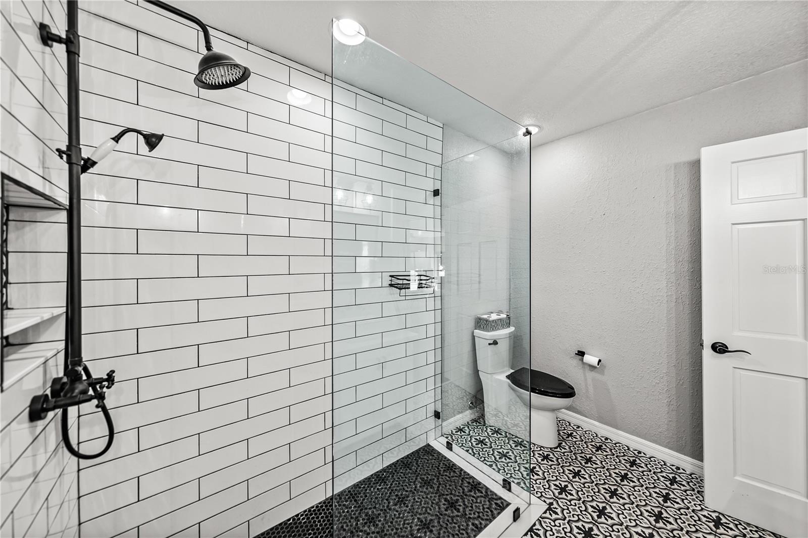 MASTER EN SUITE