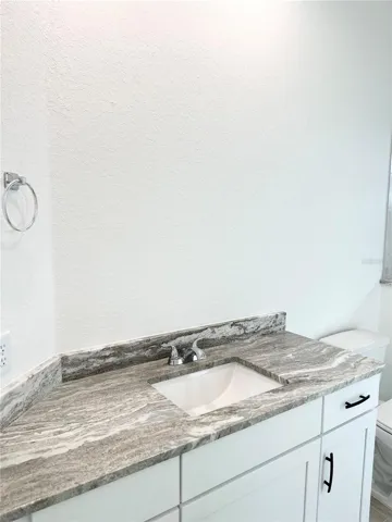 Guest Bathroom/Pool Bath