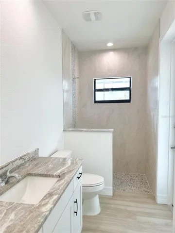 Guest Bathroom/Pool Bath