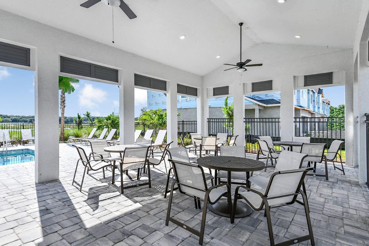 Cabana