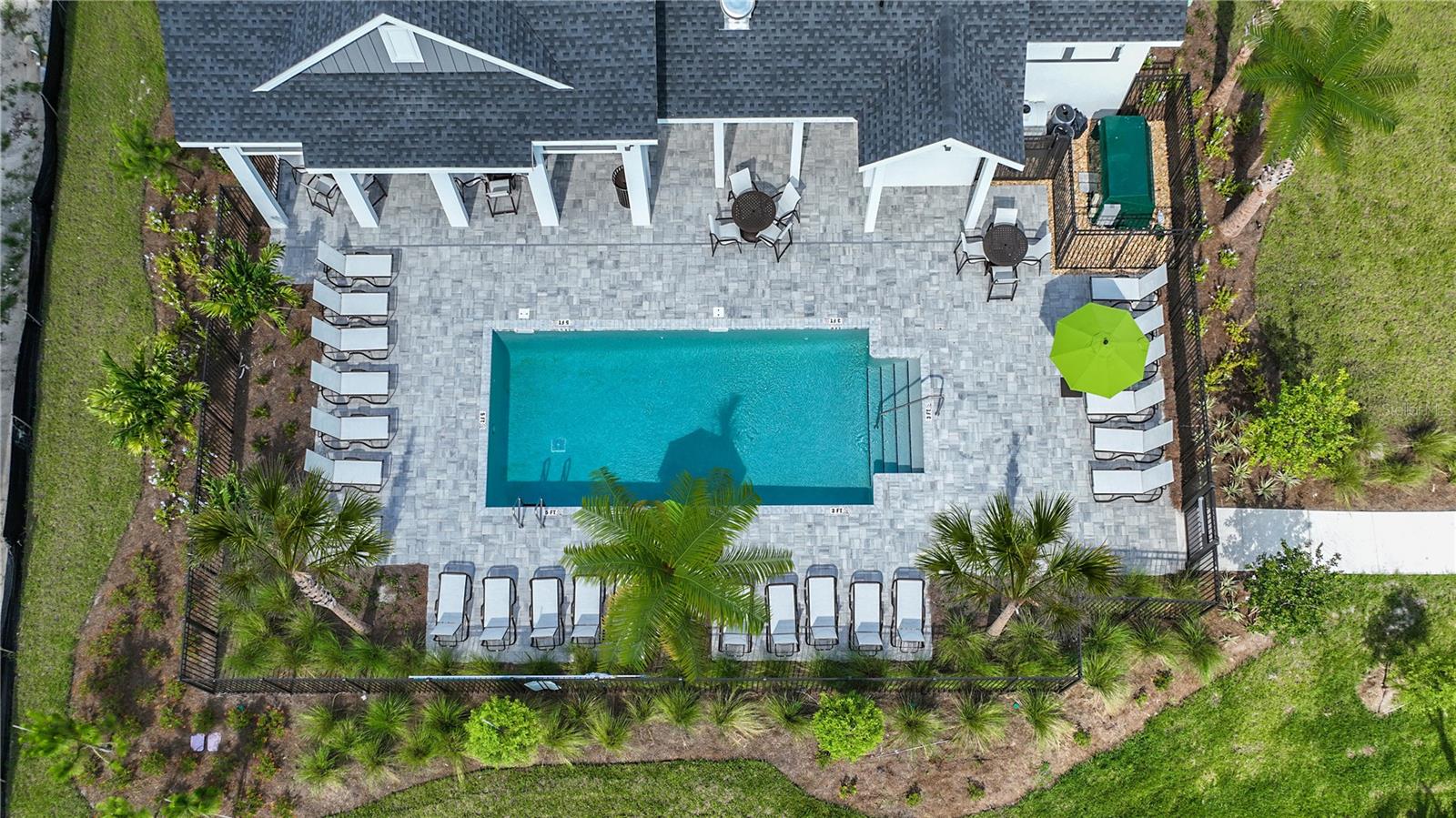 The View Pool &amp; Cabana