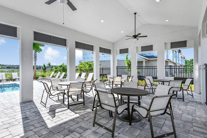 Cabana