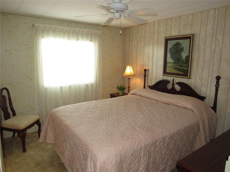 Guest Bedroom.