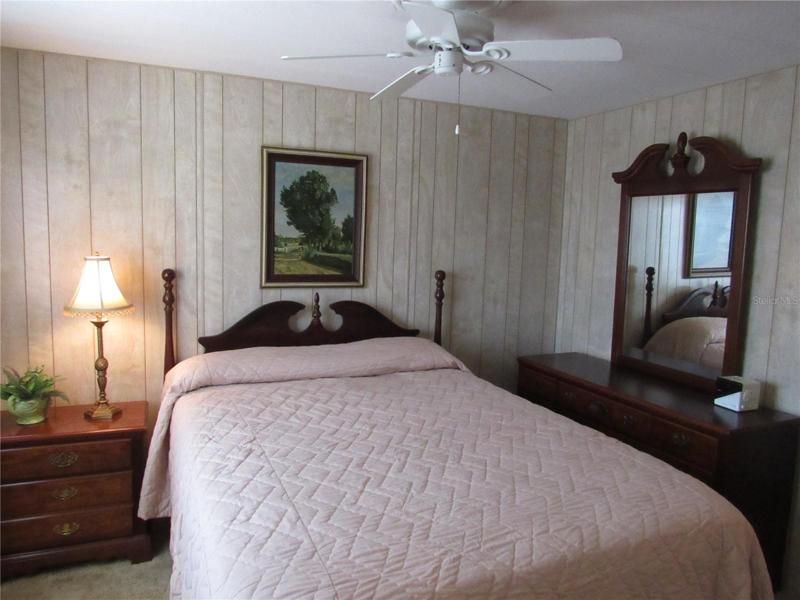 Guest Bedroom.