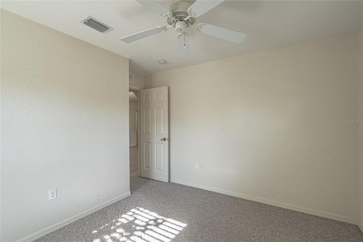 Guest bedroom 1