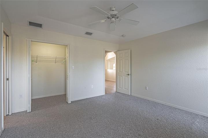 Main bedroom