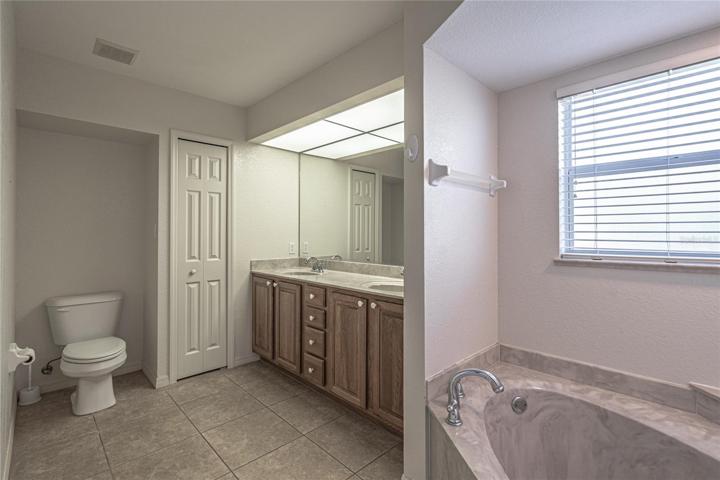 Main bath