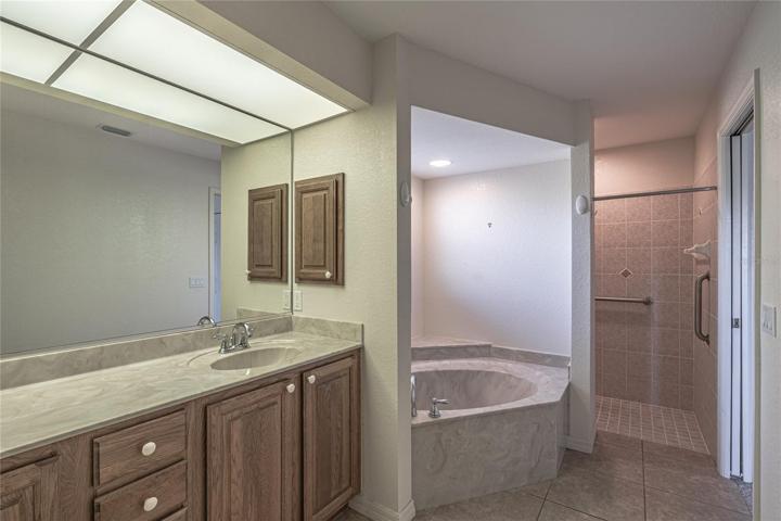 Main bath