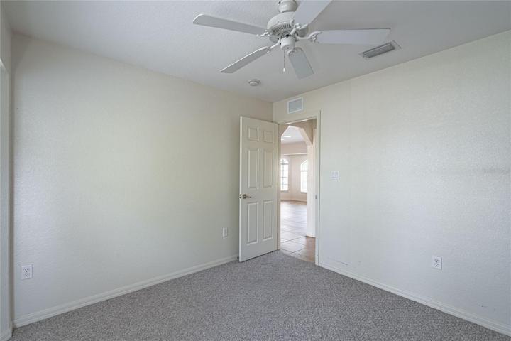 Guest bedroom 2
