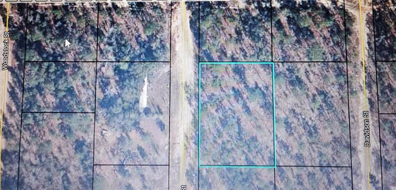 Taken from Clay County Property Appraiser Website