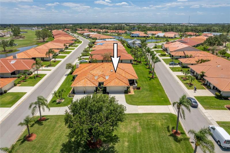 New drone photos