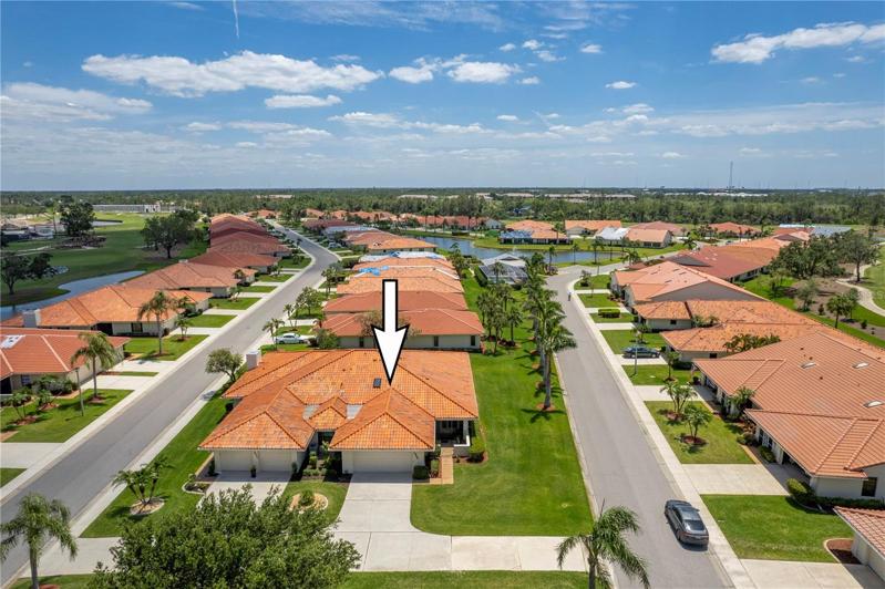 New drone photos