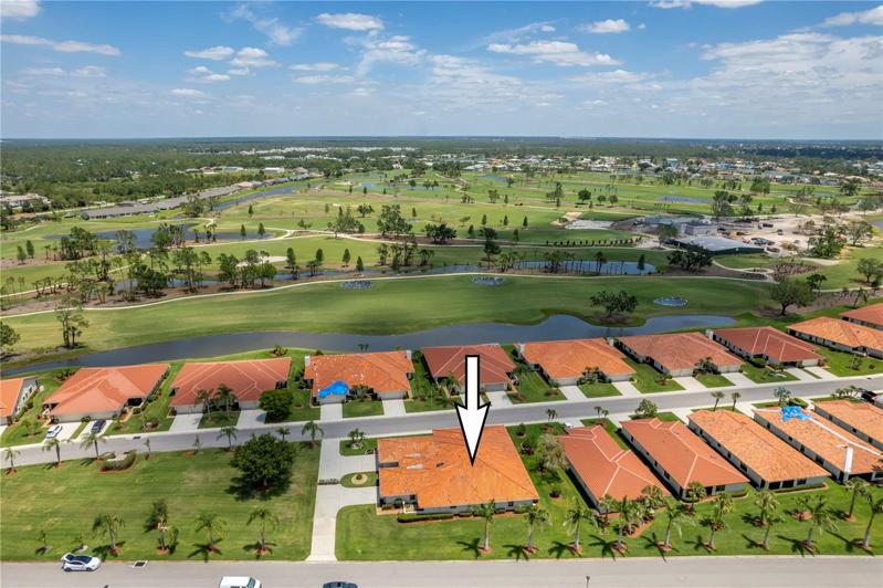 New drone photos