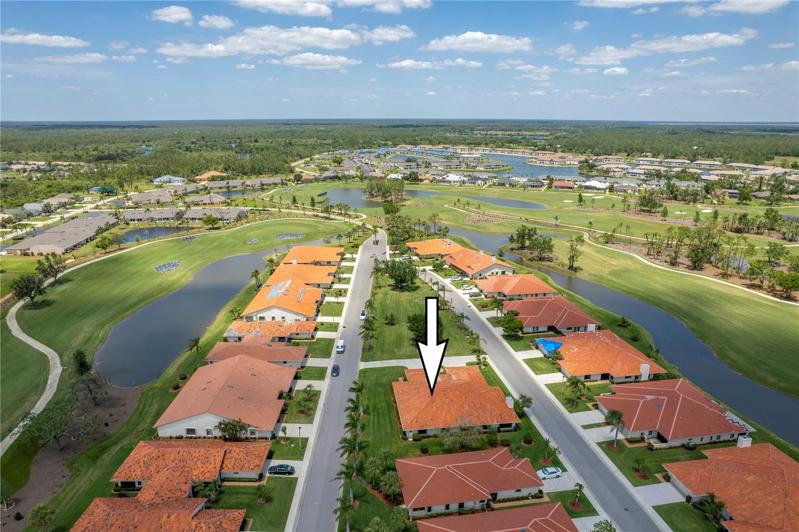 New drone photos