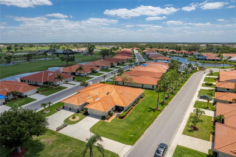 New drone photos