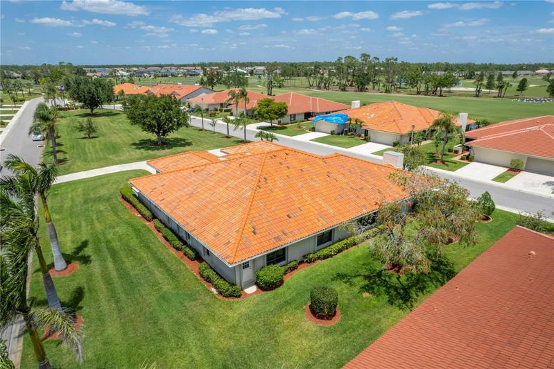 New drone photos