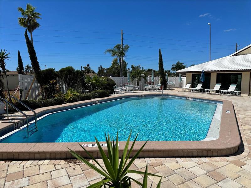 Hourglass Lakes Pool & Clubhouse