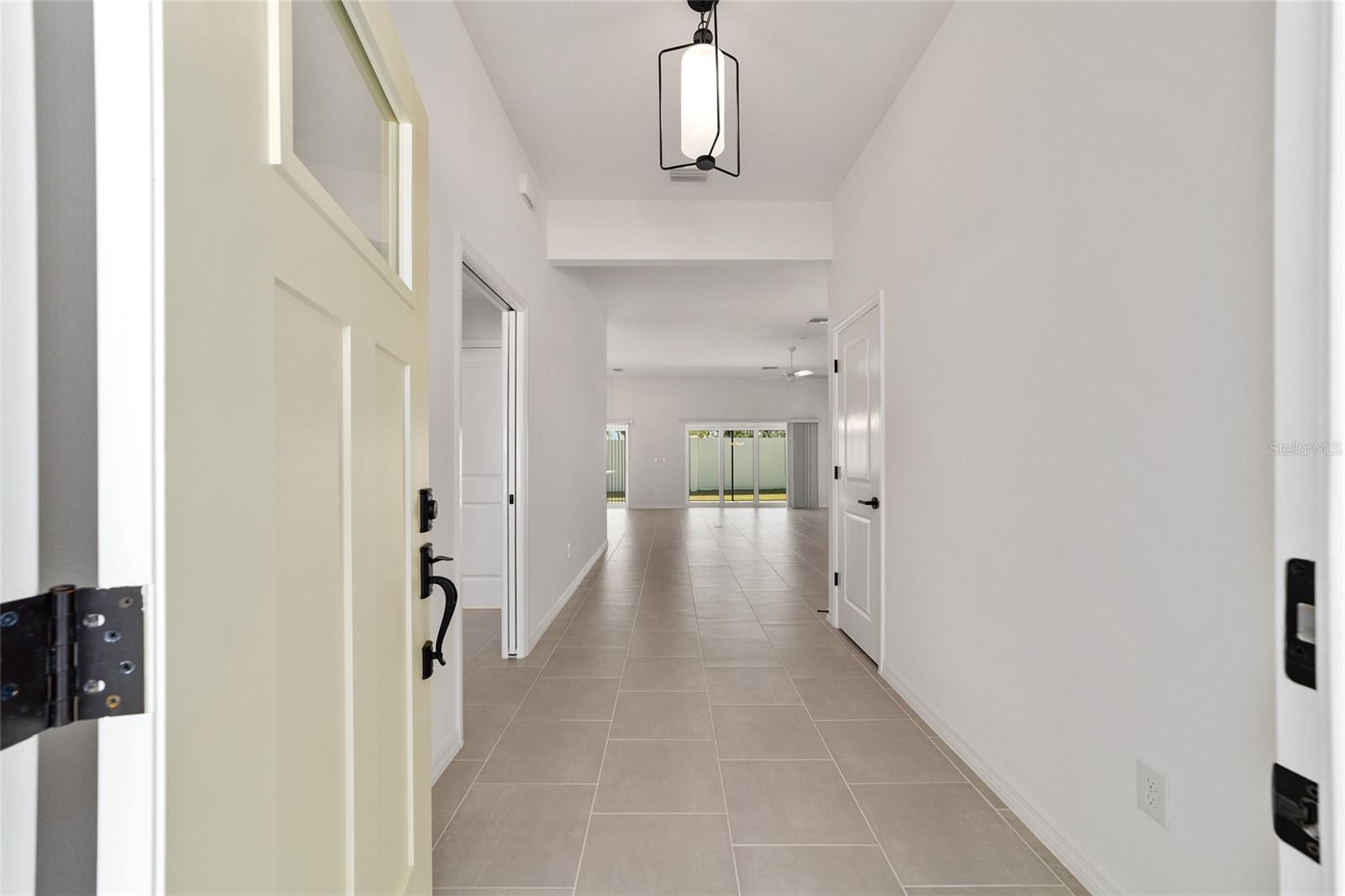 Formal Foyer