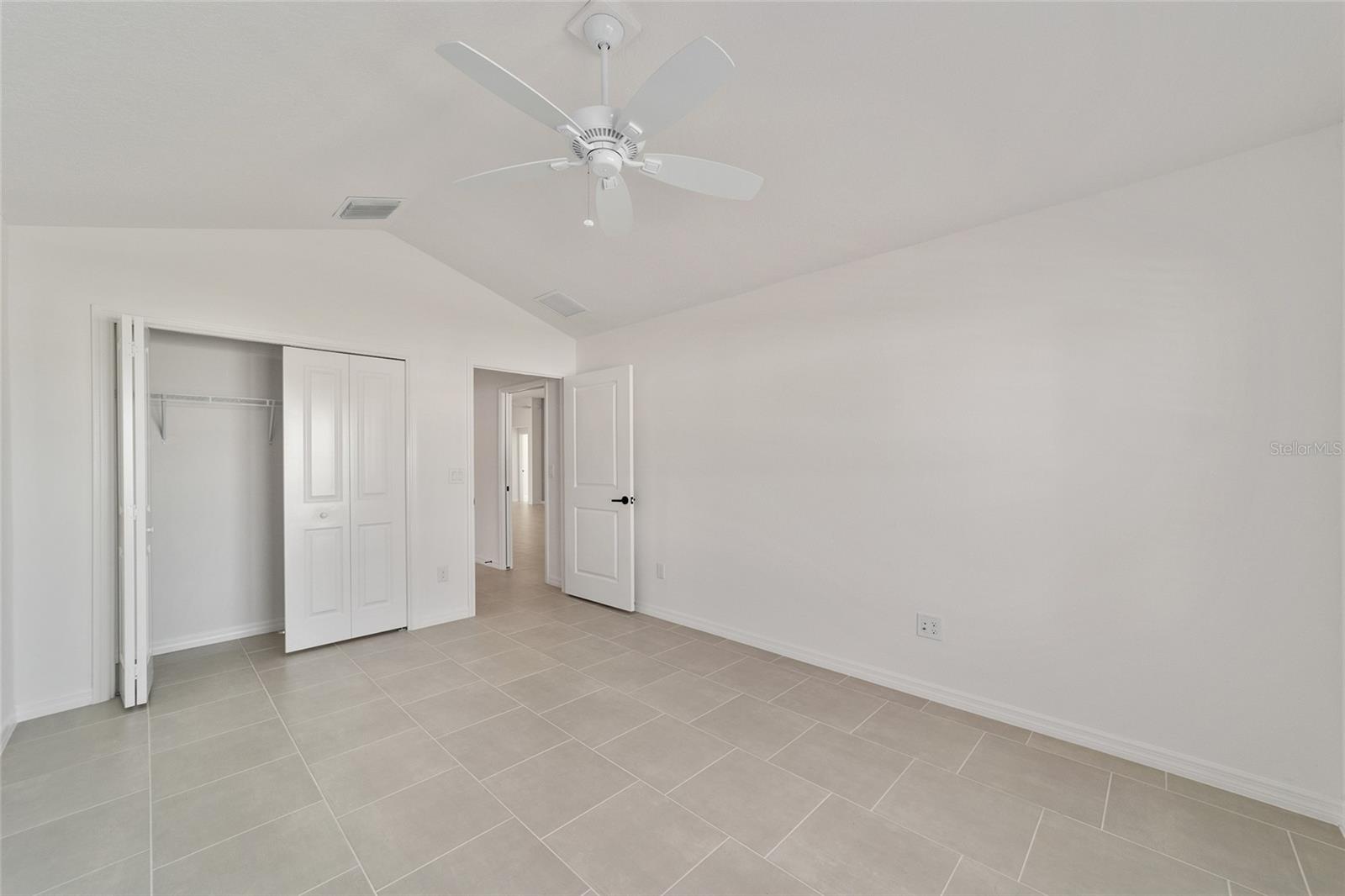 Third Bedroom