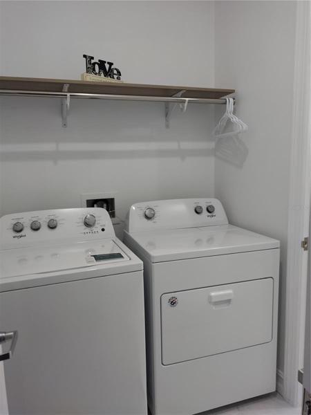 Laundry