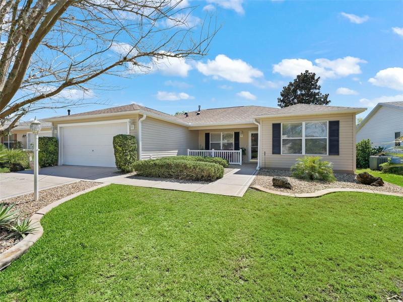 Your dream home awaits you!