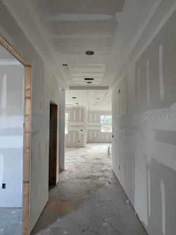 Drywall March 2023