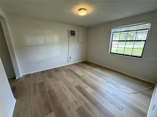 Bedroom 1. Updated 10/24/23