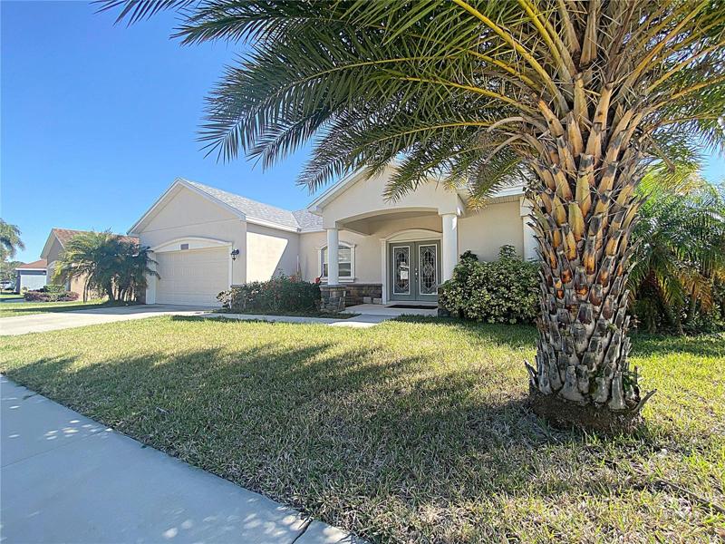 4311 Mandolin Blvd