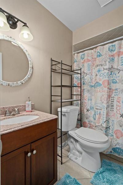 Bathroom 2