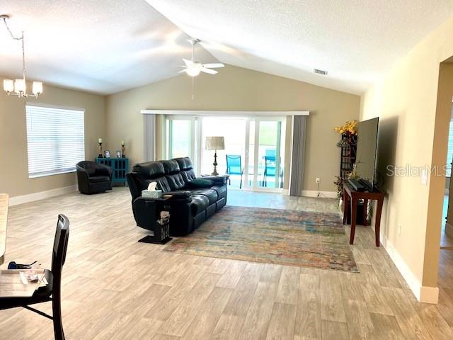 Great Room Design