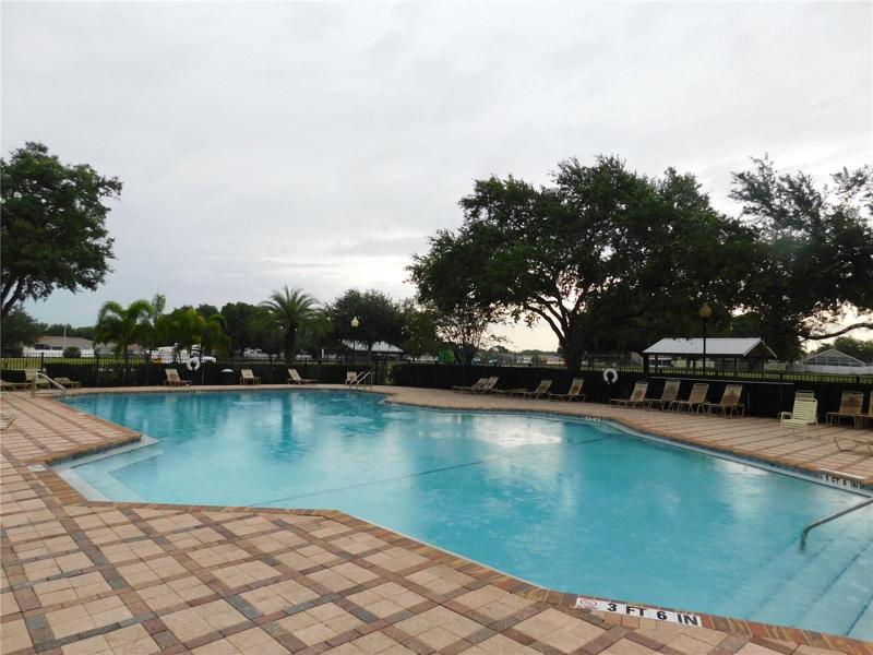 Community Pool