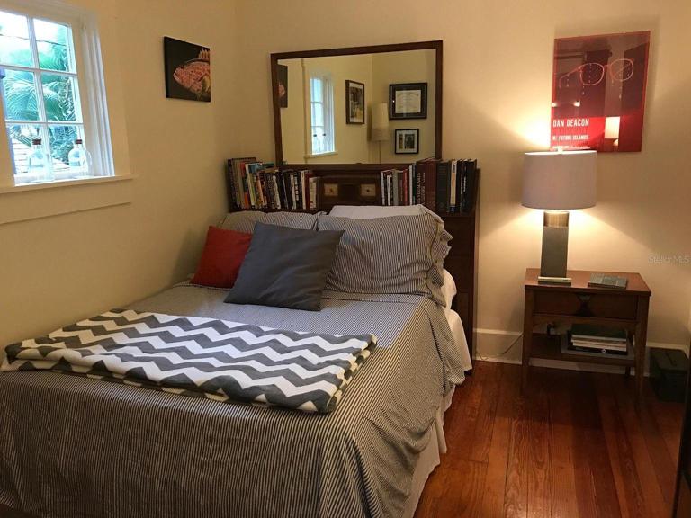 garage apartment 