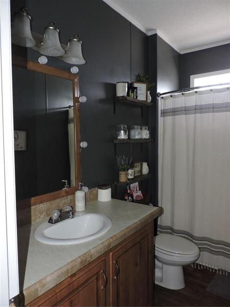 Guest Bath